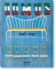domus 1940–1949 By:Giorgi, Manolo De Eur:42,26 Ден2:1899