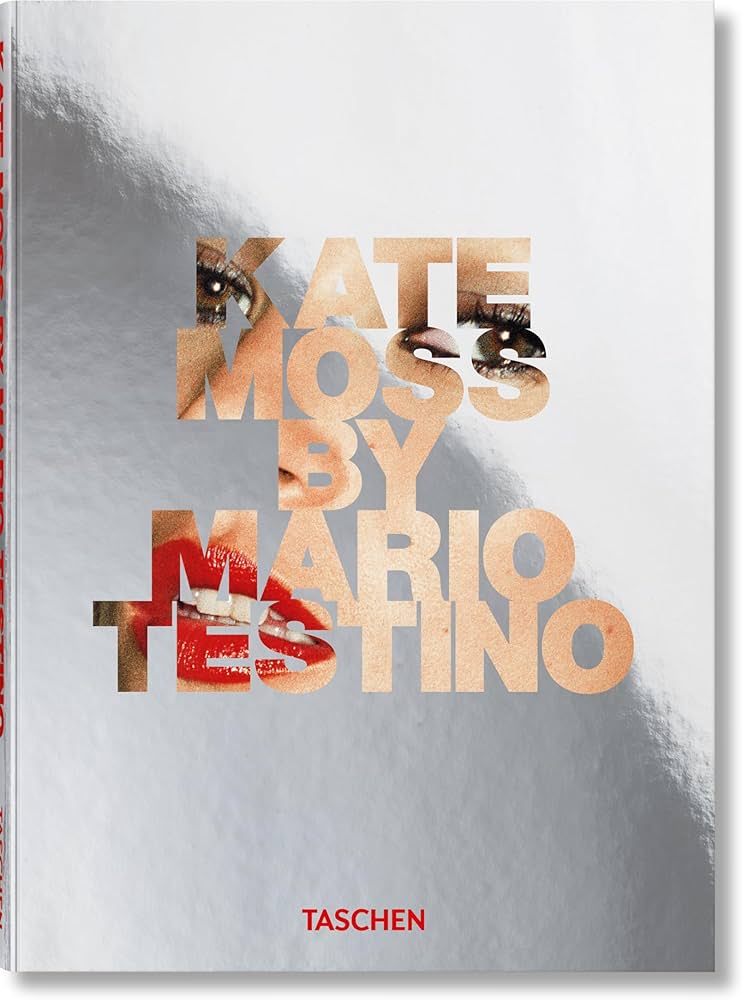 Kate Moss by Mario Testino By:Testino, Mario Eur:48,76 Ден1:899