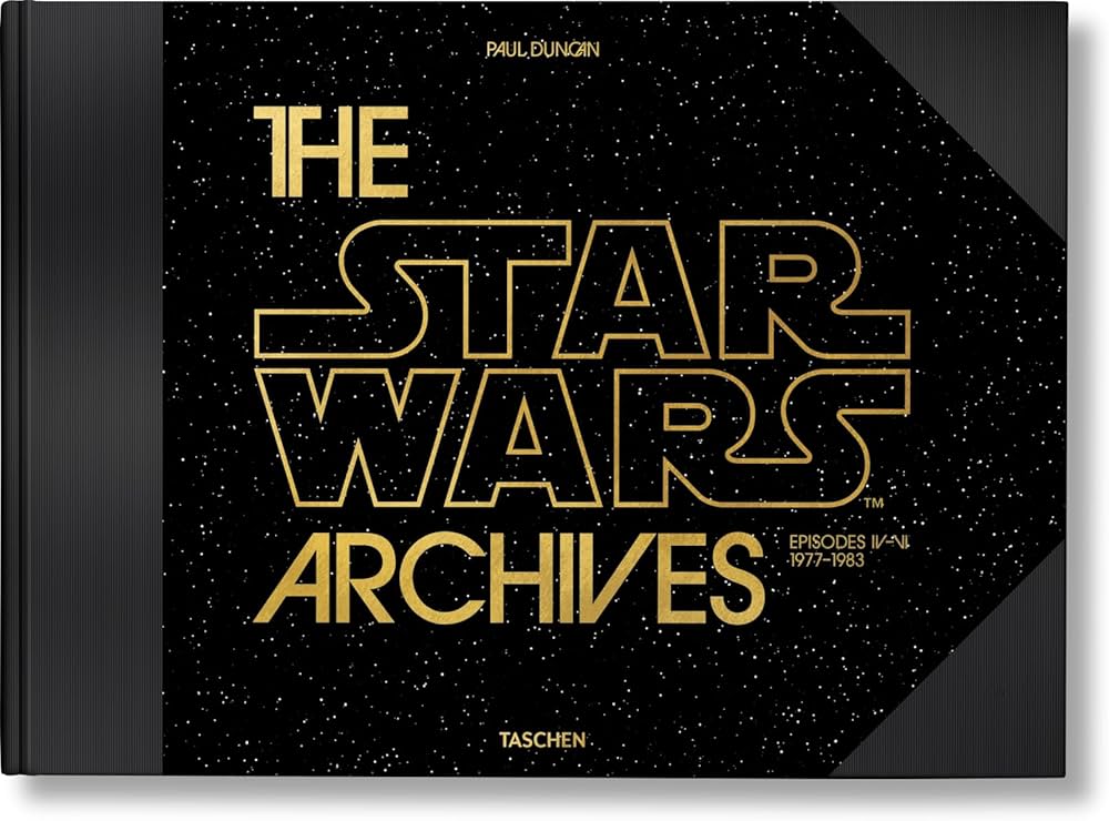 The Star Wars Archives. 1977–1983 By:Duncan, Paul Eur:30,88 Ден2:4399