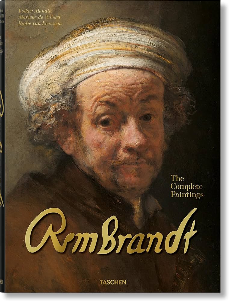 Rembrandt. The Complete Paintings By:Winkel, Marieke de Eur:26 Ден1:4399