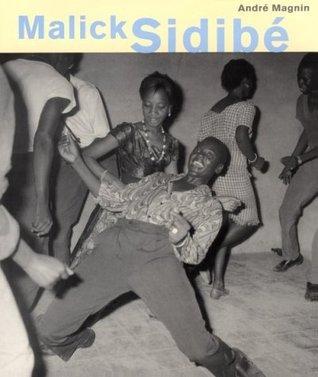 Malick Sidibe By:Magnin, Andre Eur:26 Ден2:2199