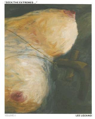 Lee Lozano: Seek The Extremes! By:Folie, Sabine Eur:35,76 Ден2:1299