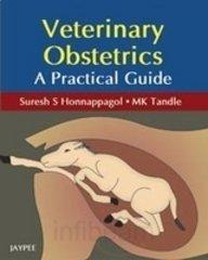 Veterinary Obstetrics A Practical Guide By:Honnappagol Eur:19,50  Ден3:1199