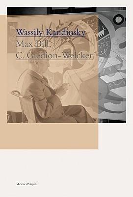 Wassily Kandinsky By:Bill, Max Eur:19,50 Ден2:1099