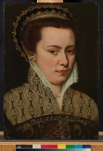 Margaret, Duchess of Parma: The Emperor's Daughter Between Power and Image By:Lichtert, Katrien Eur:24,37 Ден2:3599