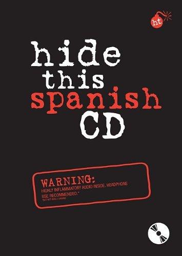 Spanish Berlitz Hide This CD Pack By:Editors, Apa Eur:24,37 Ден2:299