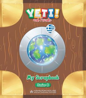 YETI AND FRIENDS PRIMARY 2 My Scrapbook By:Hamilton House Publishers Eur:9.74 Ден1:499