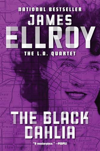 The Black Dahlia By:Ellroy, James Eur:14,62 Ден2:999
