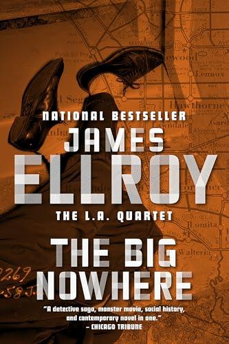 The Big Nowhere By:Ellroy, James Eur:9,74 Ден2:999