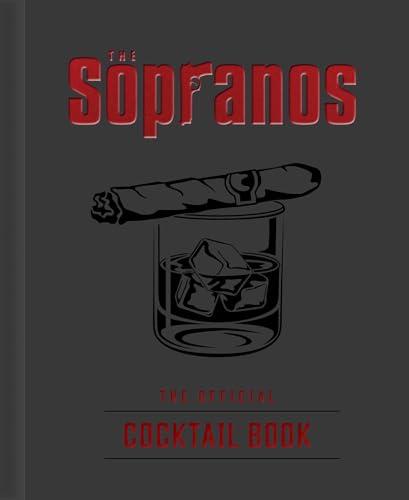 The Sopranos: The Official Cocktail Book By:Gualtieri, Sarah Eur:17,87 Ден1:1499