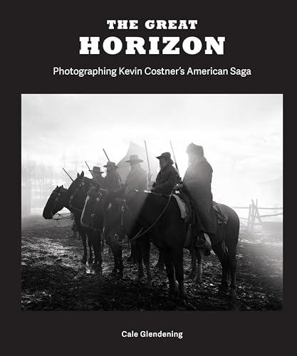 The Great Horizon By:Glendening, Cale Eur:12,99 Ден2:3599