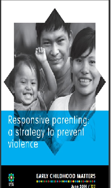 Responsive Parenting: A strategy to prevent violence By:Various Eur:16,24 Ден2:999