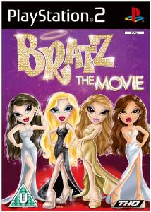 Bratz: The Movie-PlayStation 2 By:Blitz Games Eur:12,99 Ден1:799