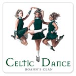 CELTIC DANCE By:Global Journey Eur:3,24 Ден2:199