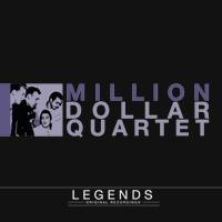 THE MILLION DOLLAR QUARTET By:Global Journey Eur:2,44 Ден2:150