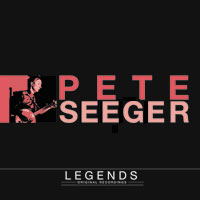 PETE SEEGER By:Global Journey Eur:3.24 Ден2:150