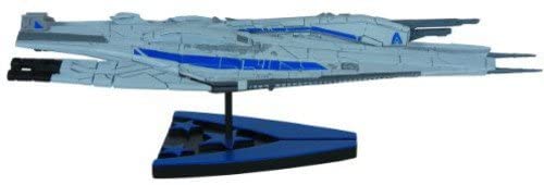 Dark Horse Deluxe Mass Effect: Alliance Cruiser Ship Replica By:Dark Horse Eur:29,25 Ден2:3199