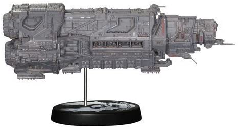 Dark Horse Deluxe Halo: UNSC Pillar of Autumn Ship Replica Statue By:Dark Horse Eur:27,63 Ден1:3499