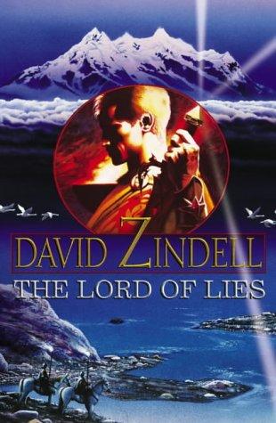 The Lord of Lies (The EA Cycle) By:Zindell, David Eur:21.12 Ден1:999