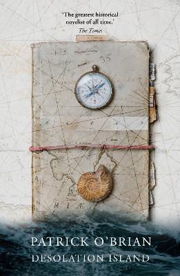 Desolation Island By:O'Brian, Patrick Eur:14,62 Ден2:699