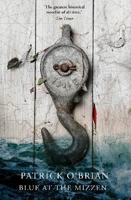 Blue at the Mizzen By:O'Brian, Patrick Eur:11.37 Ден2:699