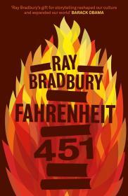 Fahrenheit 451 By:Bradbury, Ray Eur:11,37 Ден2:599