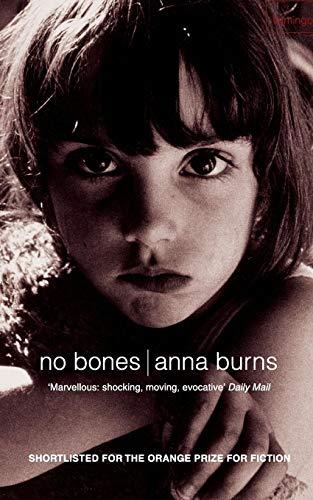 No Bones By:Burns, Anna Eur:12,99 Ден2:699