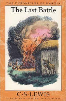 The Last Battle By:Lewis, C. S. Eur:17,87 Ден2:699