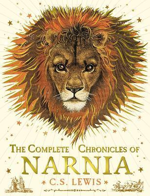 The Complete Chronicles of Narnia By:Lewis, C. S. Eur:65,02 Ден1:2899