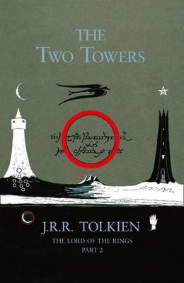 The Two Towers By:Tolkien, J. R. R. Eur:24,37 Ден2:1499