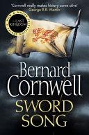 Sword Song By:Cornwell, Bernard Eur:12,99 Ден2:699