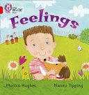 Feelings By:Hughes, Monica Eur:8,11 Ден2:300