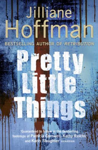 Pretty Little Things By:Hoffman, Jilliane Eur:12,99 Ден2:499