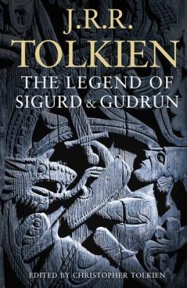 The Legend of Sigurd and Gudrun By:Tolkien, J. R. R. Eur:11,37 Ден2:699