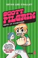 Scott Pilgrim Gets It Together By:O'Malley, Bryan Lee Eur:19,50 Ден2:799