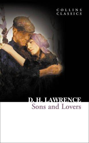 Sons and Lovers (Collins Classics) By:Lawrence, D H Eur:1,12 Ден2:199