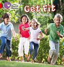 Get Fit By:Nuttall, Gina Eur:37,38 Ден2:300