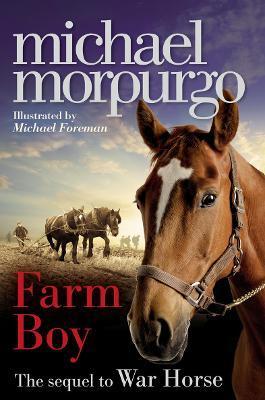 Farm Boy By:Morpurgo, Michael Eur:4,86 Ден2:499