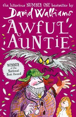 Awful Auntie By:Walliams, David Eur:9,74 Ден2:699