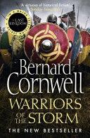 Warriors of the Storm By:Cornwell, Bernard Eur:14,62 Ден2:699