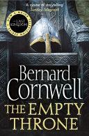The Empty Throne By:Cornwell, Bernard Eur:11,37 Ден2:699
