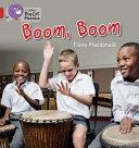 Boom, Boom By:Macdonald, Fiona Eur:4,88 Ден2:300