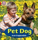 Pet Dog By:Coppendale, Jean Eur:9,74 Ден2:300