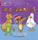 Rat's Wishing Hat By:Hambleton, Laura Eur:11,37 Ден2:300