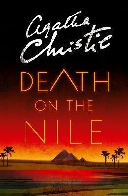 Death on the Nile By:Christie, Agatha Eur:9,74 Ден2:599