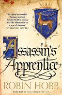 Assassin's Apprentice By:Hobb, Robin Eur:14,62 Ден2:799