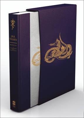 Beowulf : A Translation and Commentary, Together with Sellic Spell By:Tolkien, J. R. R. Eur:11,37 Ден2:5399