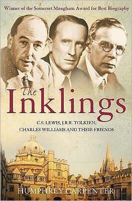 The Inklings : C. S. Lewis, J. R. R. Tolkien and Their Friends By:Carpenter, Humphrey Eur:32,50 Ден2:699