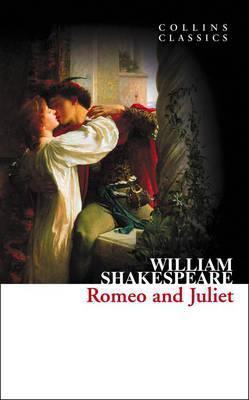 Romeo and Juliet By:Shakespeare, William Eur:42,26 Ден2:299