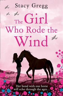 The Girl Who Rode the Wind By:Gregg, Stacy Eur:17,87 Ден2:599